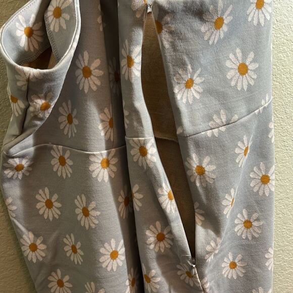 FOREVER 21 Plus Daisy Print‎ Dress NWT - Picture 8 of 9